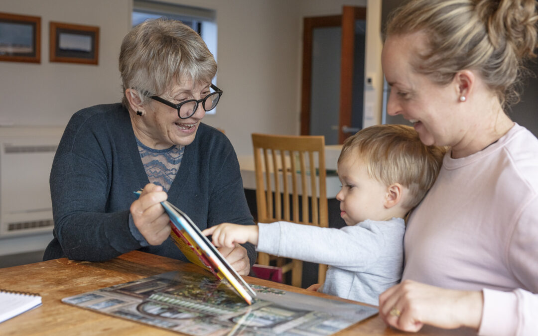 Should Preschoolers Learn to Read?